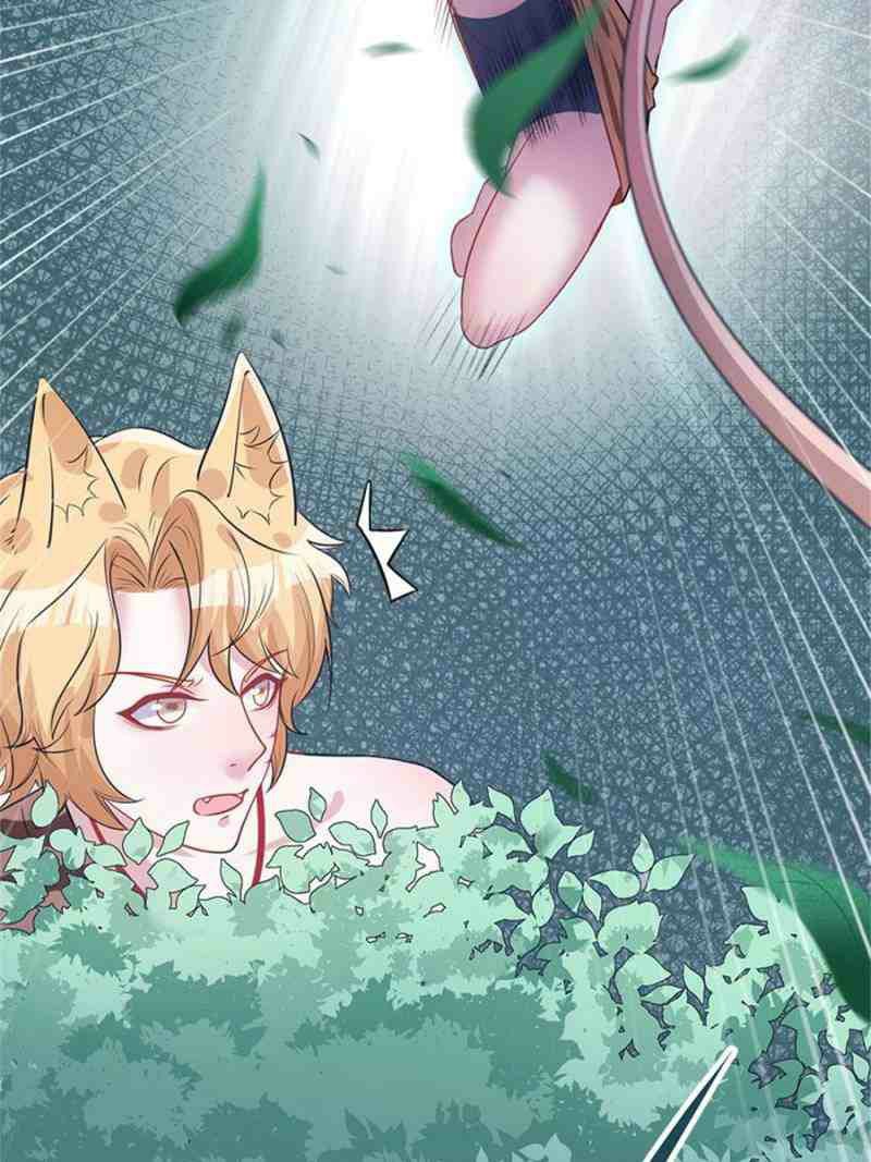 Beauty and the Beasts Chapter 92 Gambar 60